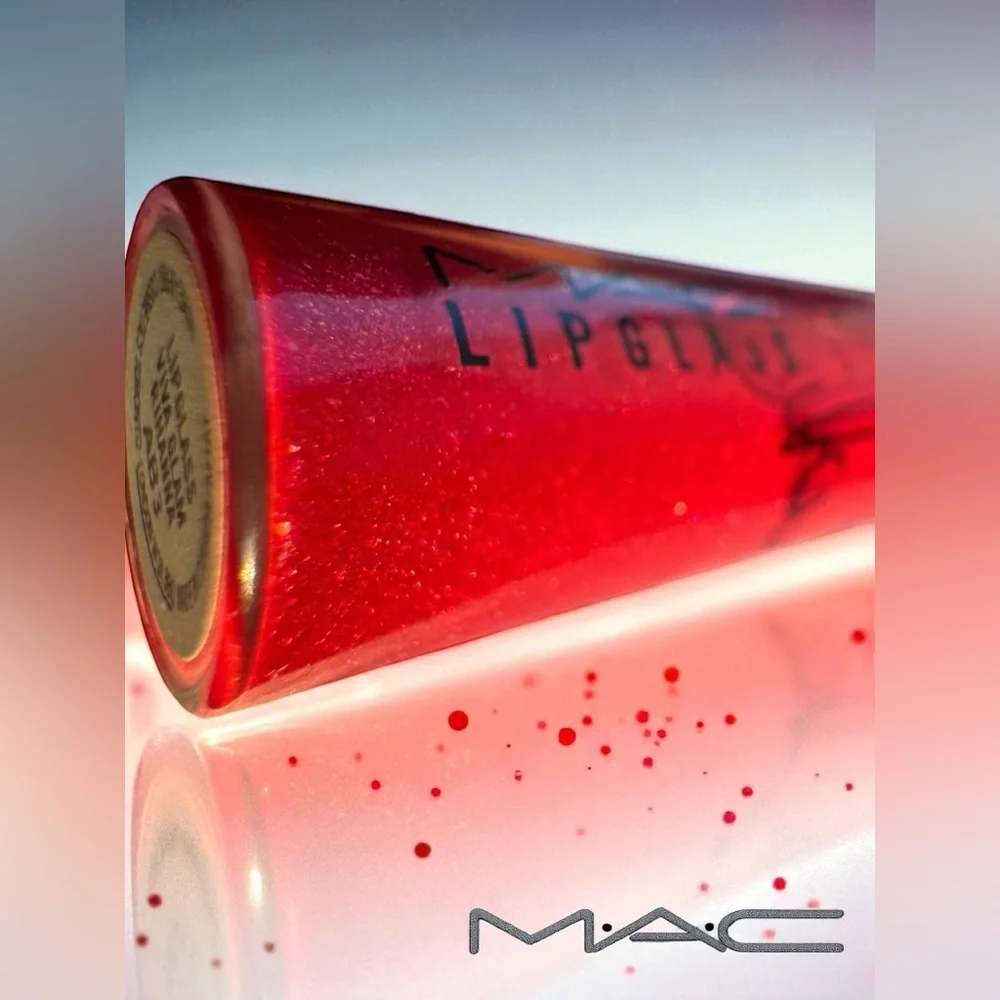 MAC Cosmetics mac viva